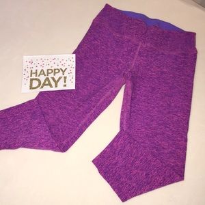 Beyond Yoga crop legging